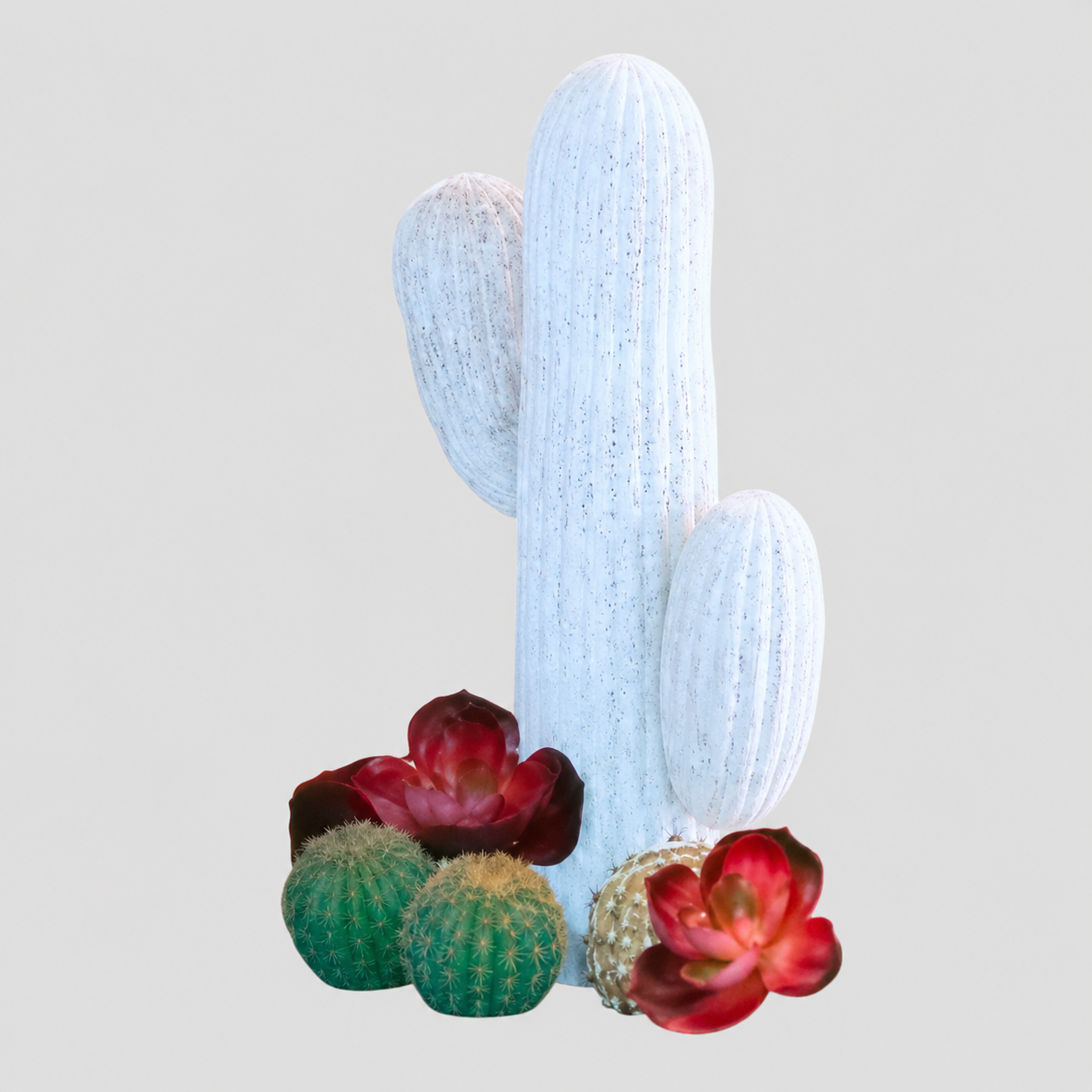 Artificial Cactus.