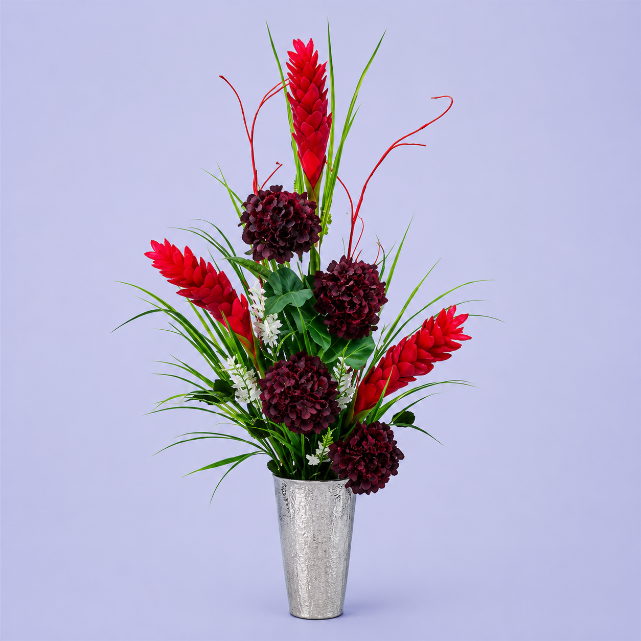 Artificial Silk Professionally Made Arrangements for Home or Office. Silk Plants Canada