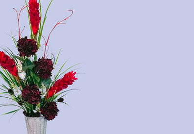 Artificial Silk Professionally Made Arrangements for Home or Office. Silk Plants Canada