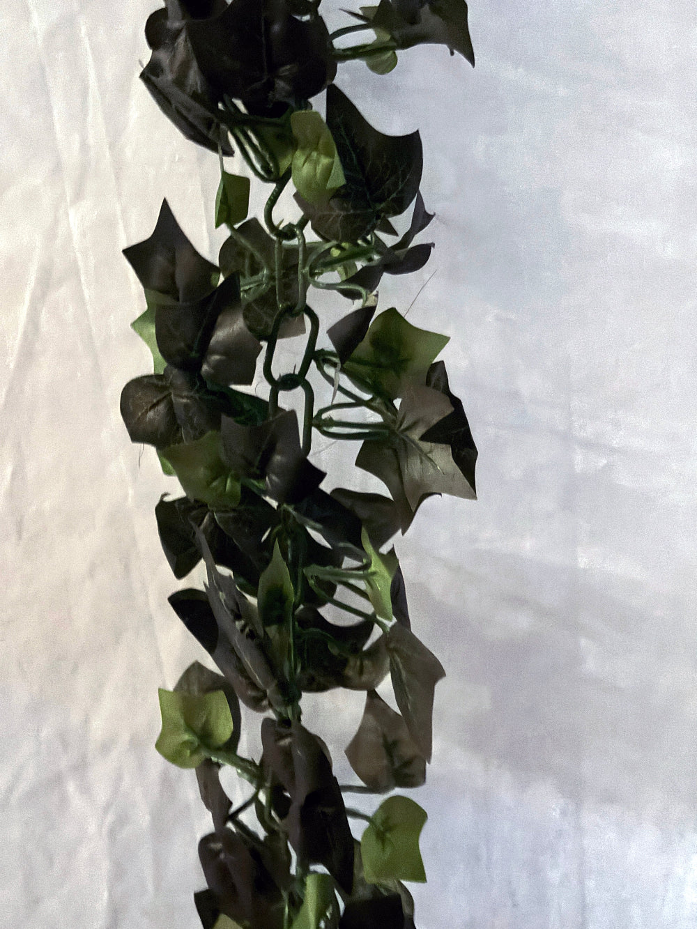 6 Foot English Garland Close Up 2 Silk Plants Canada