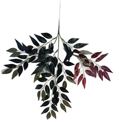 26 Inch Artificial Silk Smilax Branch GR BGDY BRN (Set of 12) 71 Silk Plants Canada