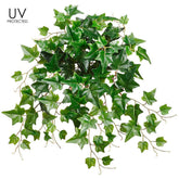 20" Artificial UV Protected English Ivy Trailing