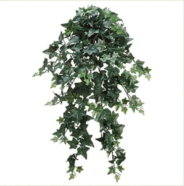 31 inch Artificial Silk Sage Ivy Medium Silk Plants Canada