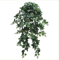 31 inch Artificial Silk Sage Ivy Medium - Silk Plants Canada