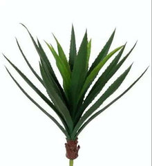 36 inch Artificial PVC African Dracaena Plant Silk Plants Canada
