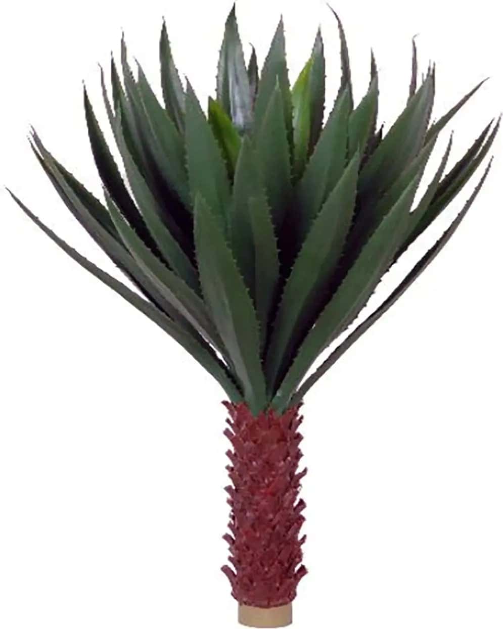 60 inch Artificial PVC Dracaena Plant Silk Plants Canada