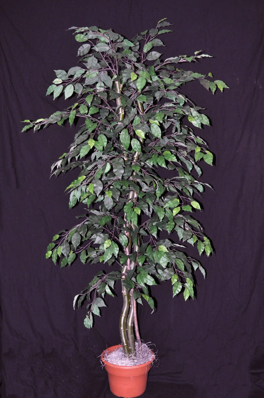 How to Choose an Artificial Tree for Indoor Use