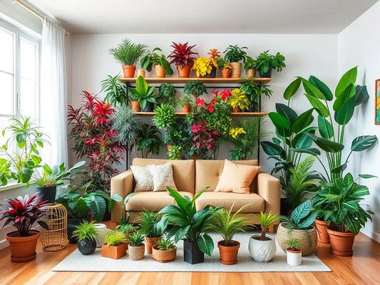 Why Artificial Plants Are the Greenest Choice for Your Home: 5 Compelling Reasons