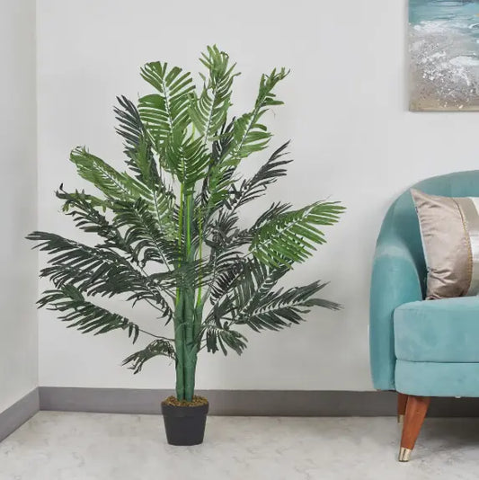 Why Your Home Needs Artificial Palm Trees
