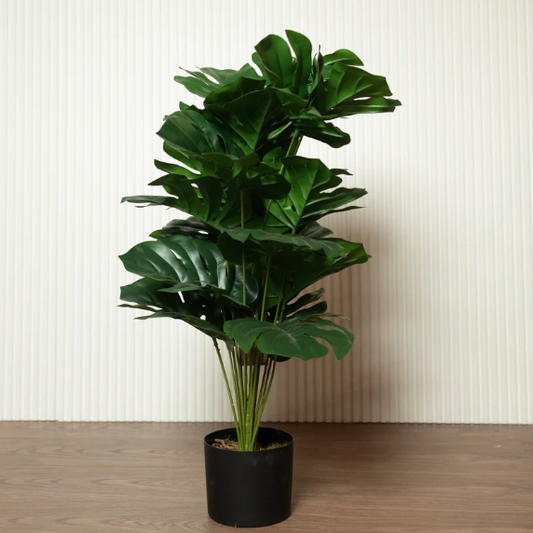How to Choose High-Quality Artificial Plants: A Complete Buyer’s Guide
