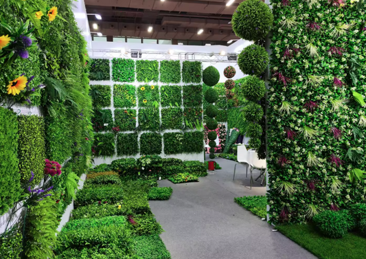 Luxury Artificial Plants for Premium Interior Projects