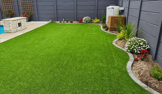 Environmental Impact of Artificial Grass: Pros and Cons