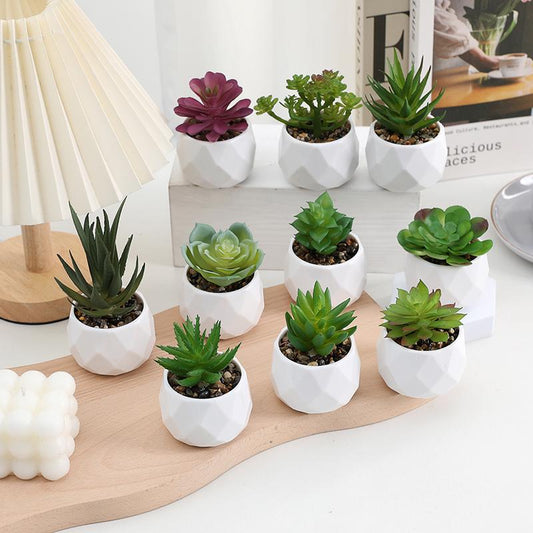 Common Mistakes to Avoid When Decorating with Artificial Plants