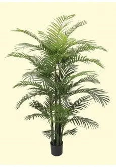 6 Foot Artificial Silk Areca Palm Tree x 8 Silk Plants Canada