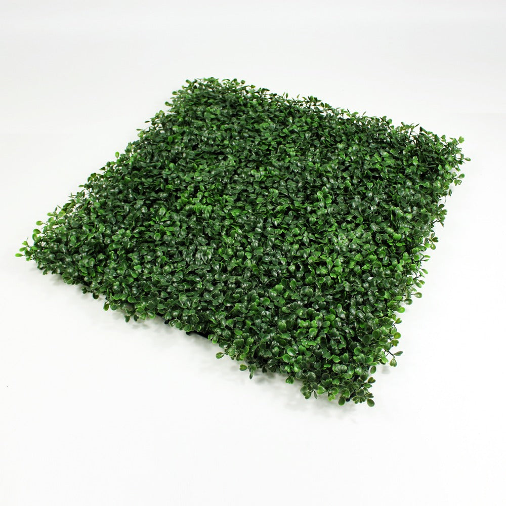UV Rated Boxwood Mat Topical View Silk Plants Canada