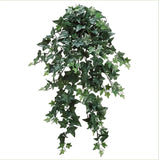 31 inch Artificial Silk Sage Ivy Medium | Silk Plants Canada