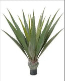 42 inch Artificial PVC Agave Plant for Indoor and Outdoor
