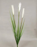 60 inch PVC Pampus Grass for Indoor and Outdoor Silk Plants Canada