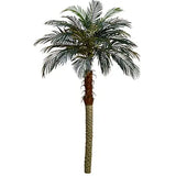 70 inch Artificial Silk Phoenix Palm Tree for Indoor and Outdoor Silk Plants Canada