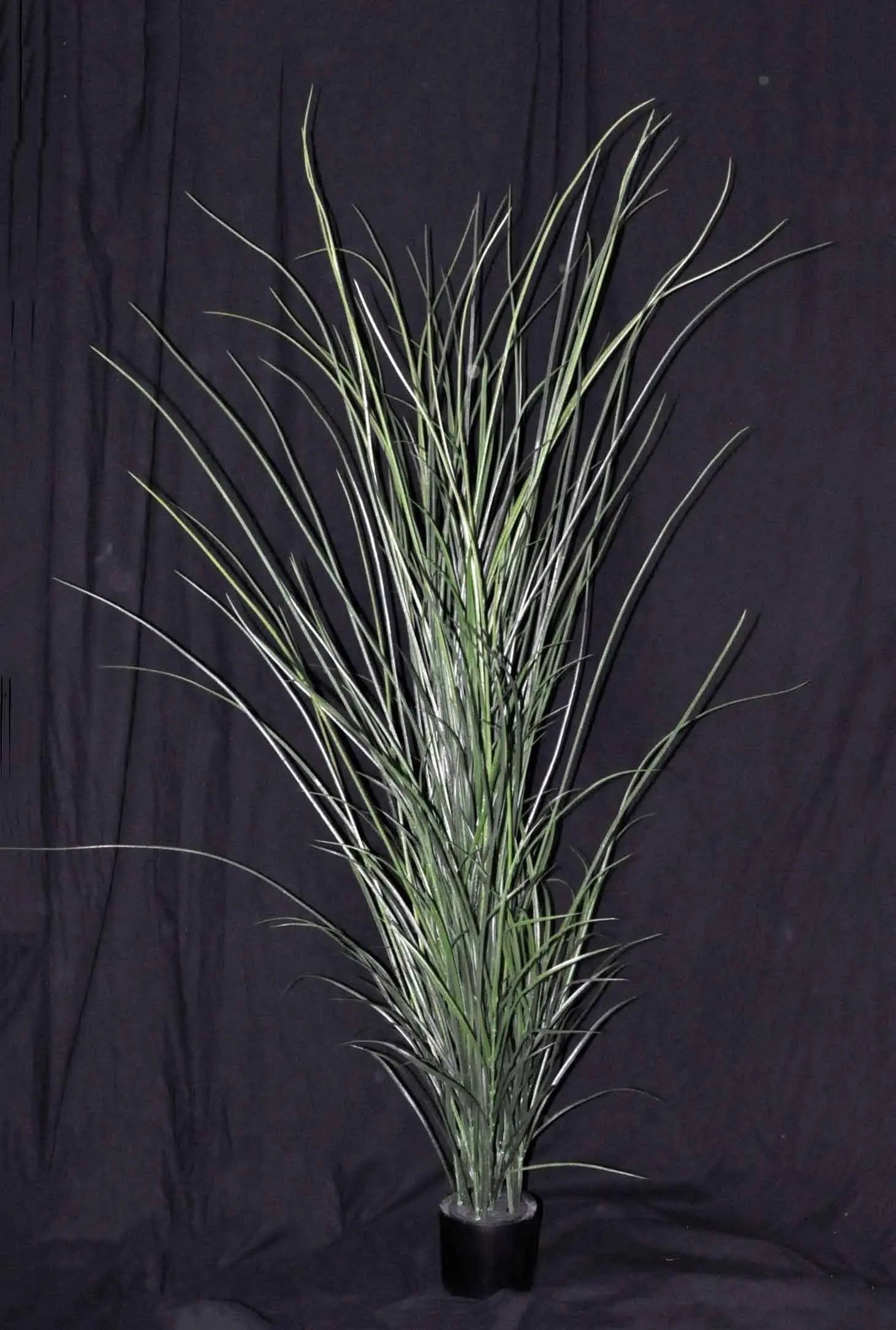 71 inch Artificial PVC Grass Plant Silk Plants Canada