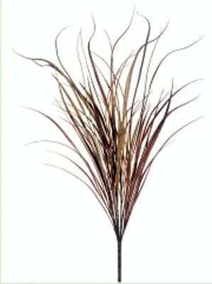 Artficial Silk PVC Areca Grass BN Silk Plants Canada