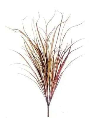 Artificial PVC Areca Grass BG~BN Silk Plants Canada